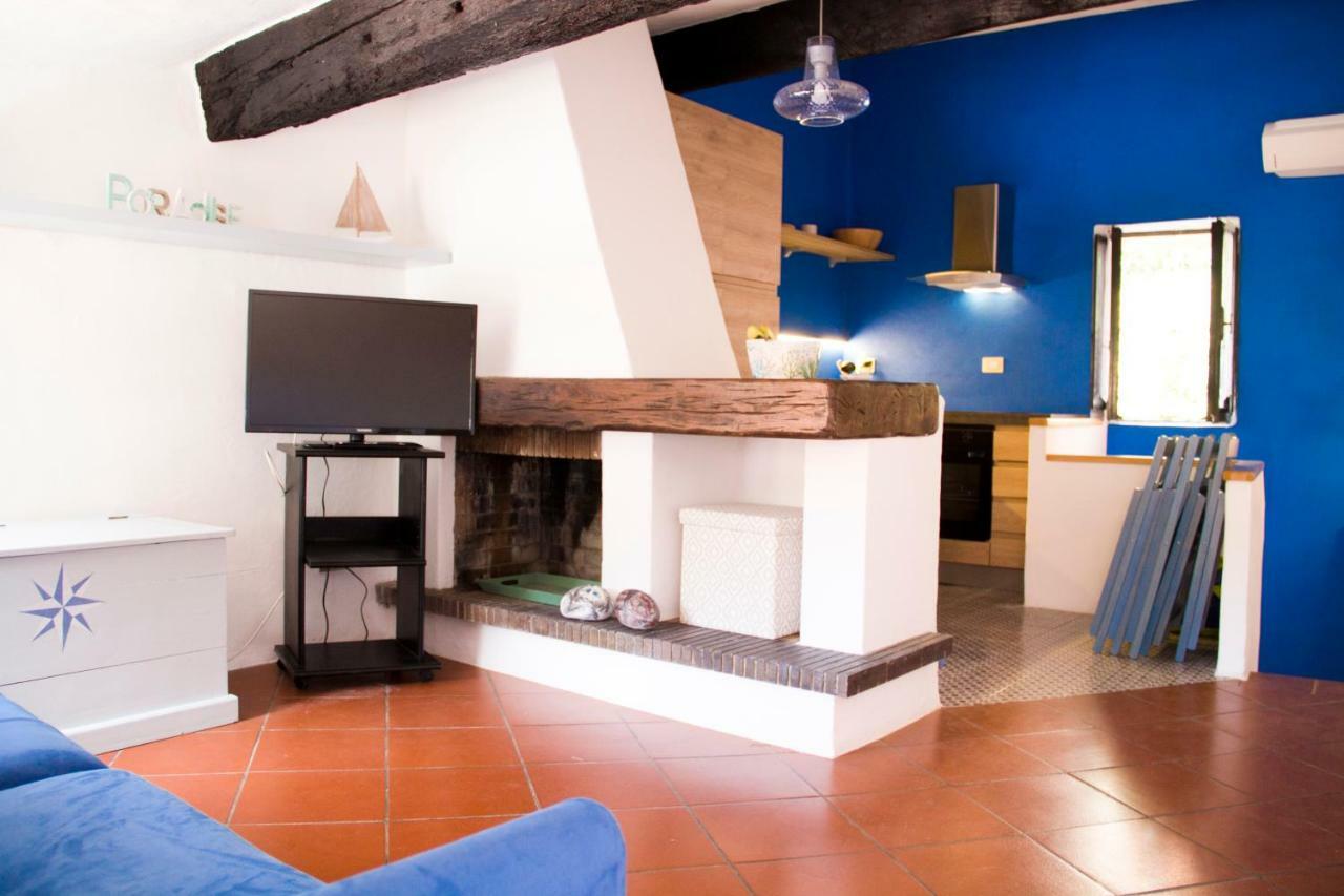 Live In The Heart Of 5 Terre Apartment Riomaggiore Exterior photo